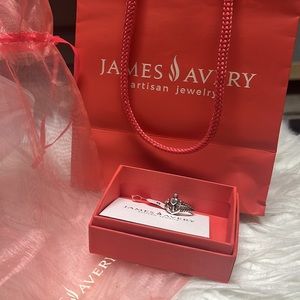 James Avery Ring